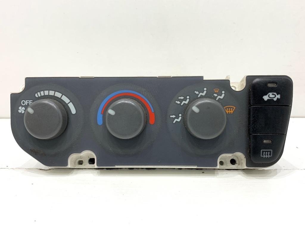 [STARK-748537] Panel de control de climatización Honda CR-V I (RD) 1995-2002