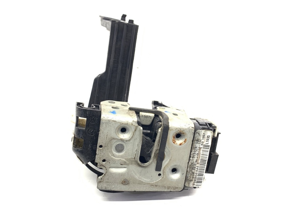 [STARK-749227] Cerradura de puerta delantera derecha Dodge Caliber 2006-2022