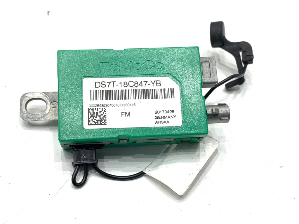 [STARK-749619] Amplificador Ford Mondeo V Turnier (CF) 2.0 TDCi 4x4 2015-2022