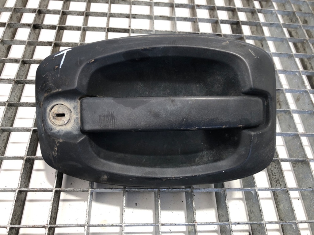 [STARK-750011] Manilla de portón trasero PEUGEOT BOXER 2006-2022