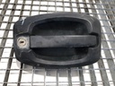 Manilla de portón trasero PEUGEOT BOXER 2006-2022