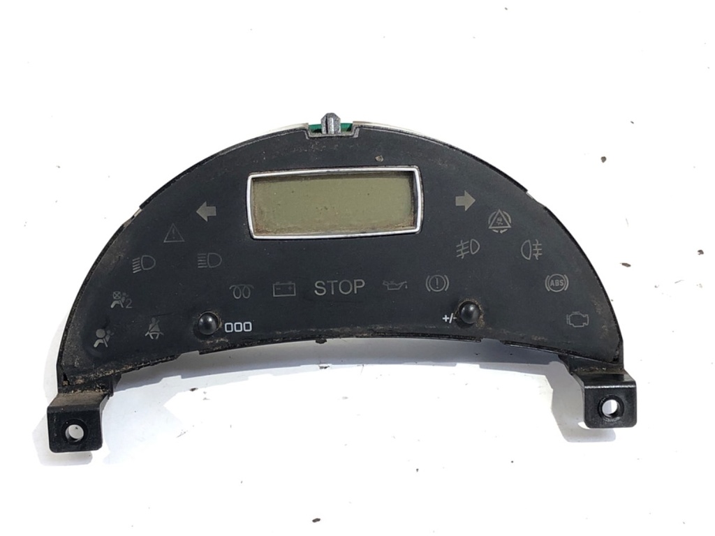 [STARK-750058] Display CITROËN C8 (EA_, EB_) 2.0 HDi 135 100 kW [136 KM] 2006-2022