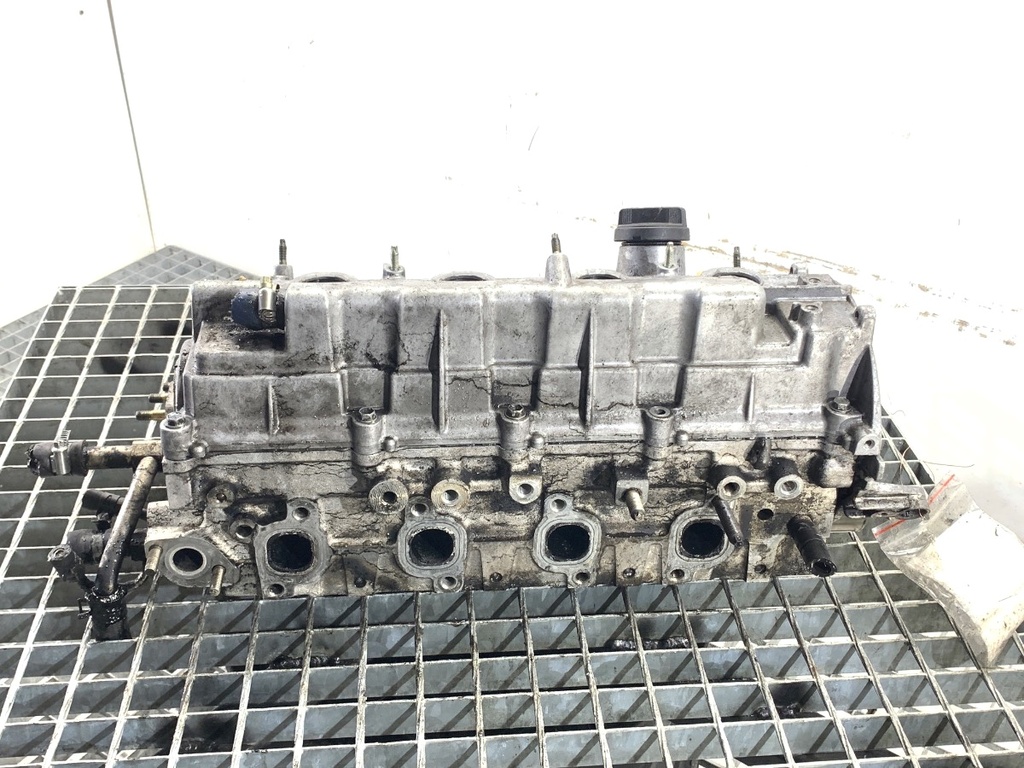 [STARK-904859] Culata Toyota Avensis Kombi (_T25_) 2.0 D-4D 85 kW 2003-2008