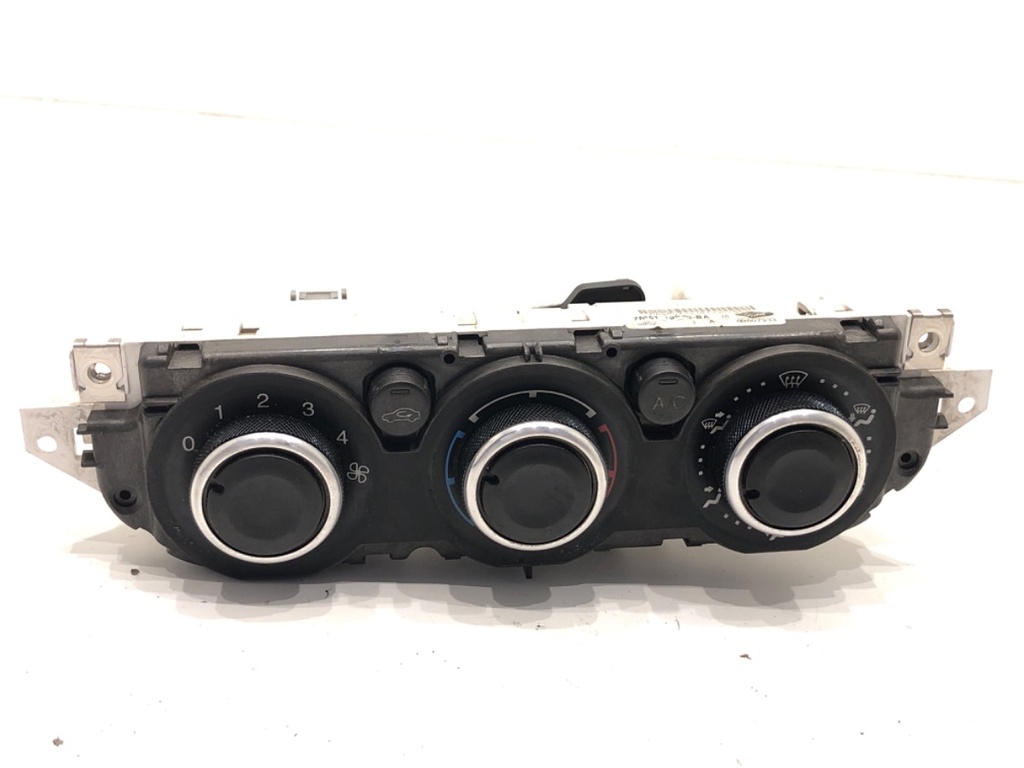 [STARK-750136] Panel de control de climatización Ford Focus II Turnier 1.6 TDCi 2004-2012