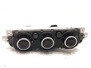Panel de control de climatización Ford Focus II Turnier 1.6 TDCi 2004-2012