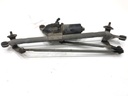 Mecanismo limpiaparabrisas delantero NISSAN MURANO I (Z50) 2002-2009