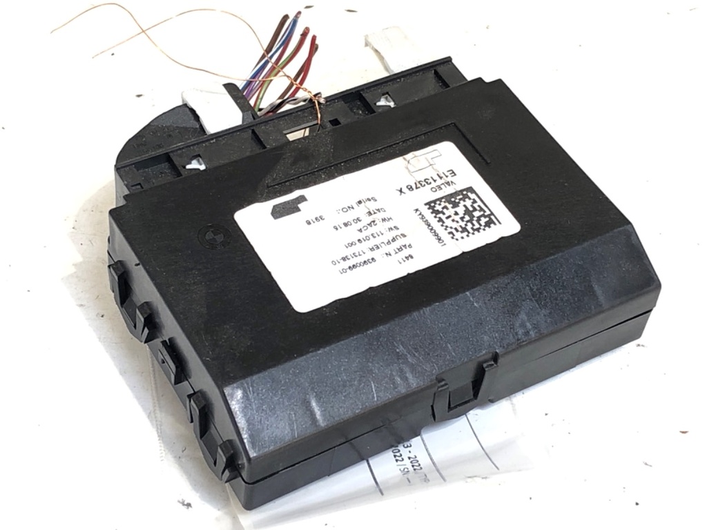 [STARK-750225] Sensor de airbag BMW 2 Active Tourer (F45) 218 d 2013-2022