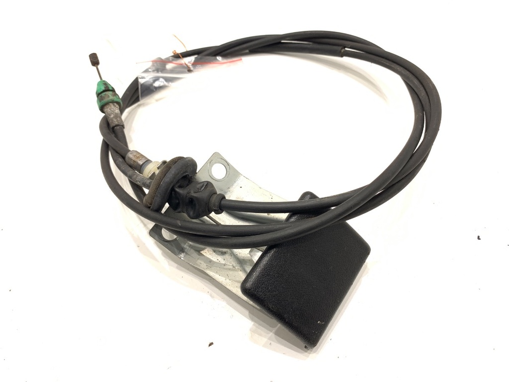 [STARK-750181] Máscara de enganche NISSAN MURANO I (Z50) 2002-2009