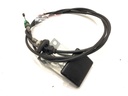 Máscara de enganche NISSAN MURANO I (Z50) 2002-2009