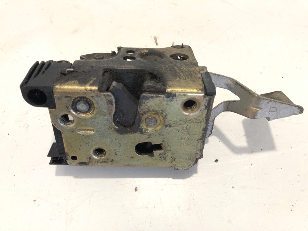 [STARK-750269] Cerradura puerta delantera derecha Fiat Ducato Platforma/podwozie (230) 1994-2002