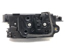 Cerradura de puerta delantera derecha SKODA RAPID (NH3, NK3, NK6) 2012-2022