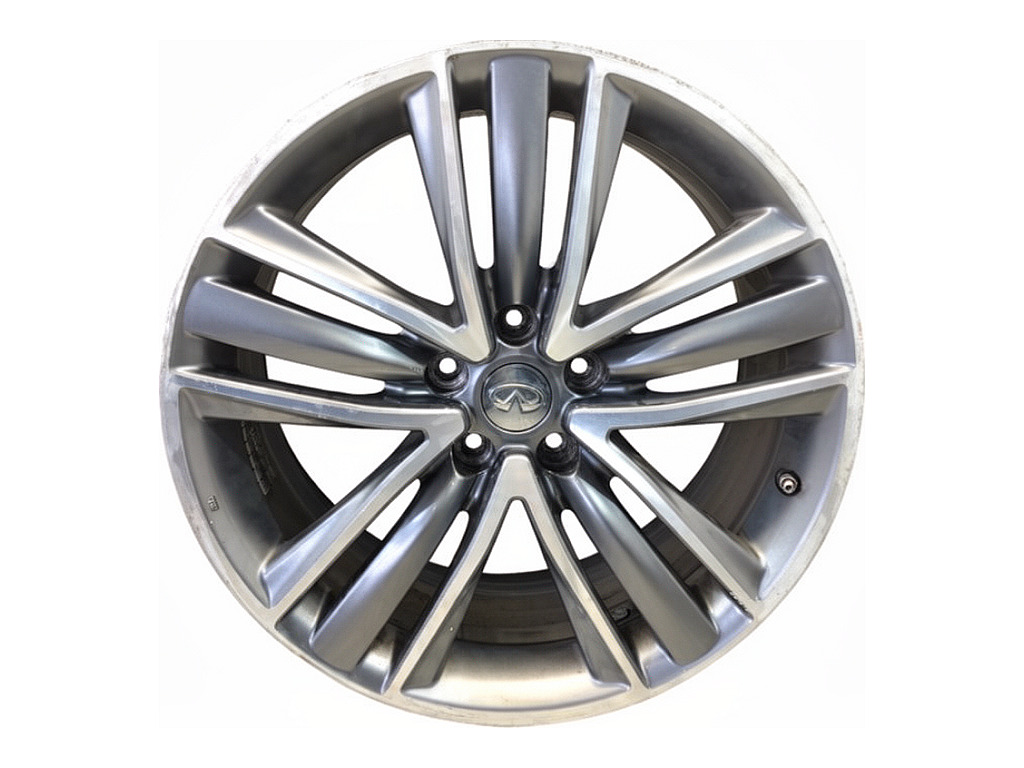 [STARK-870620] Llanta de aleación 19" INFINITI