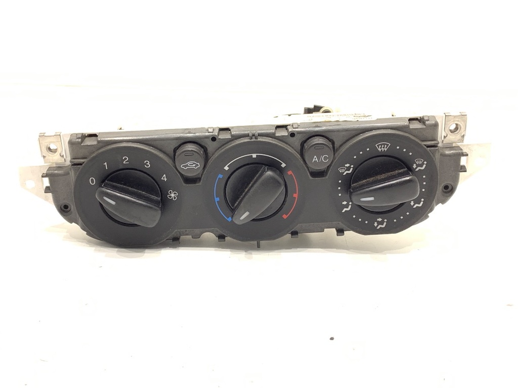 [STARK-750517] Panel de control de climatización Ford Focus II Turnier 1.6 TDCi 2004-2012