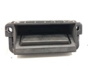 Manilla de portón trasero Mercedes-Benz Clase S (W221) 2005-2013