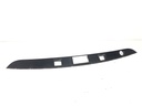 Moldura de portón trasero Mercedes-Benz Clase S (W221) 2005-2013