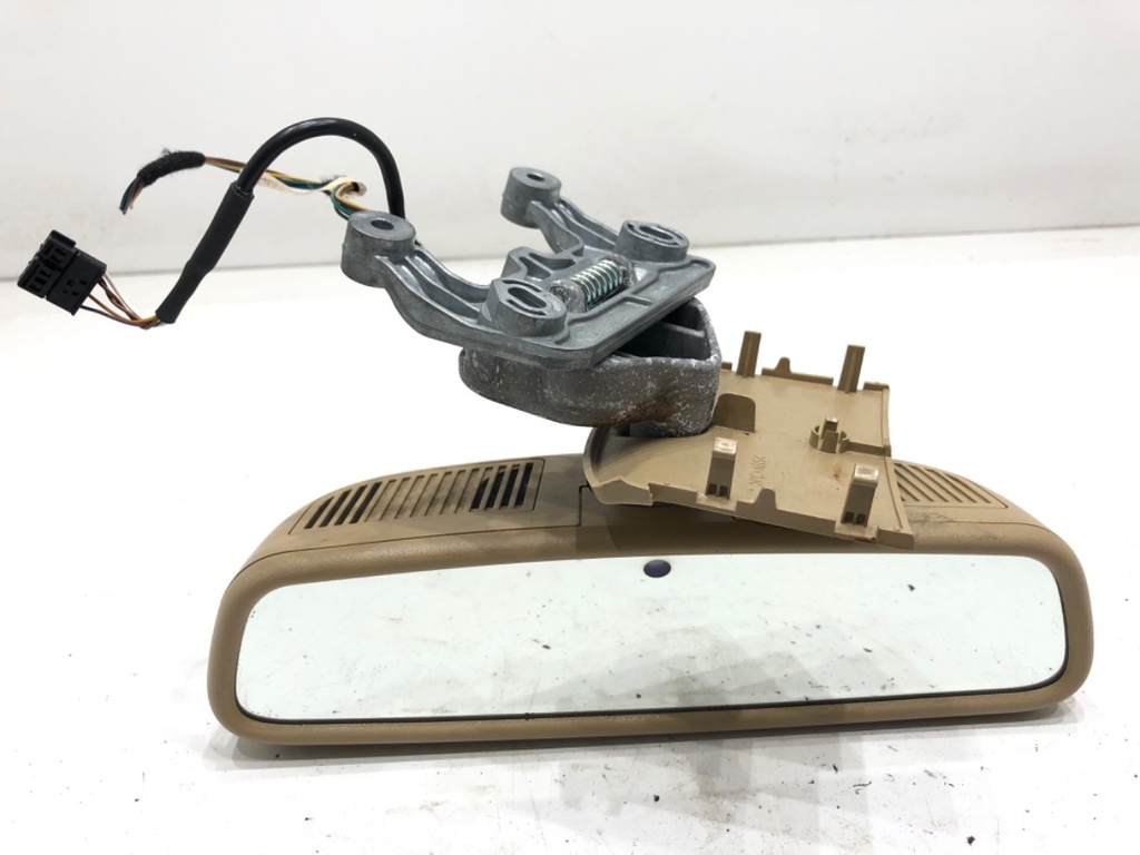 [STARK-750737] Retrovisor interior Mercedes-Benz Clase S (W221) 2005-2013