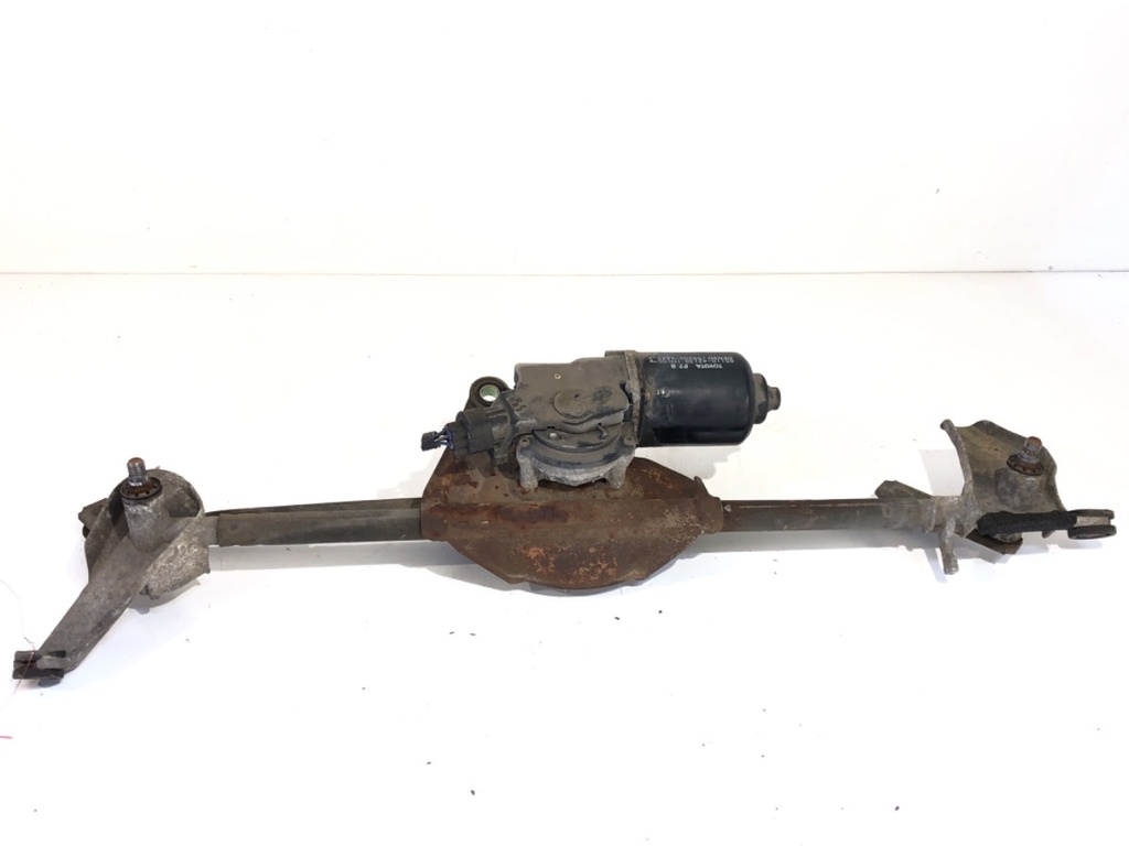 [STARK-750575] Mecanismo limpiaparabrisas delantero Toyota RAV4 II (_A2_) 2.0 D 4WD 85 kW