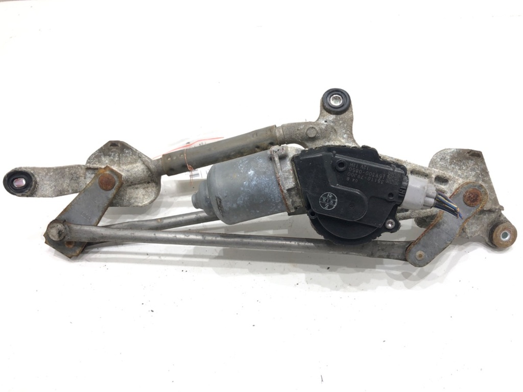 [STARK-750657] Mecanismo limpiaparabrisas delantero SUZUKI SX4 (EY, GY) 2006-2022