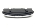 Panel de control de flujo de aire Mercedes-Benz Clase S (W221) 2005-2013