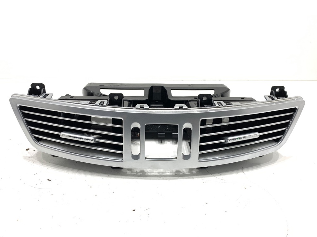 [STARK-750787] Rejilla de admisión de aire delantera Mercedes-Benz Clase S (W221) 2005-2013