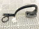 Bisagra de portón trasero izquierda BMW Serie 7 (F01, F02, F03, F04) 2008-2015