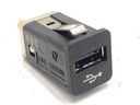 Puerto USB BMW Serie 7 (F01, F02, F03, F04) 2008-2015