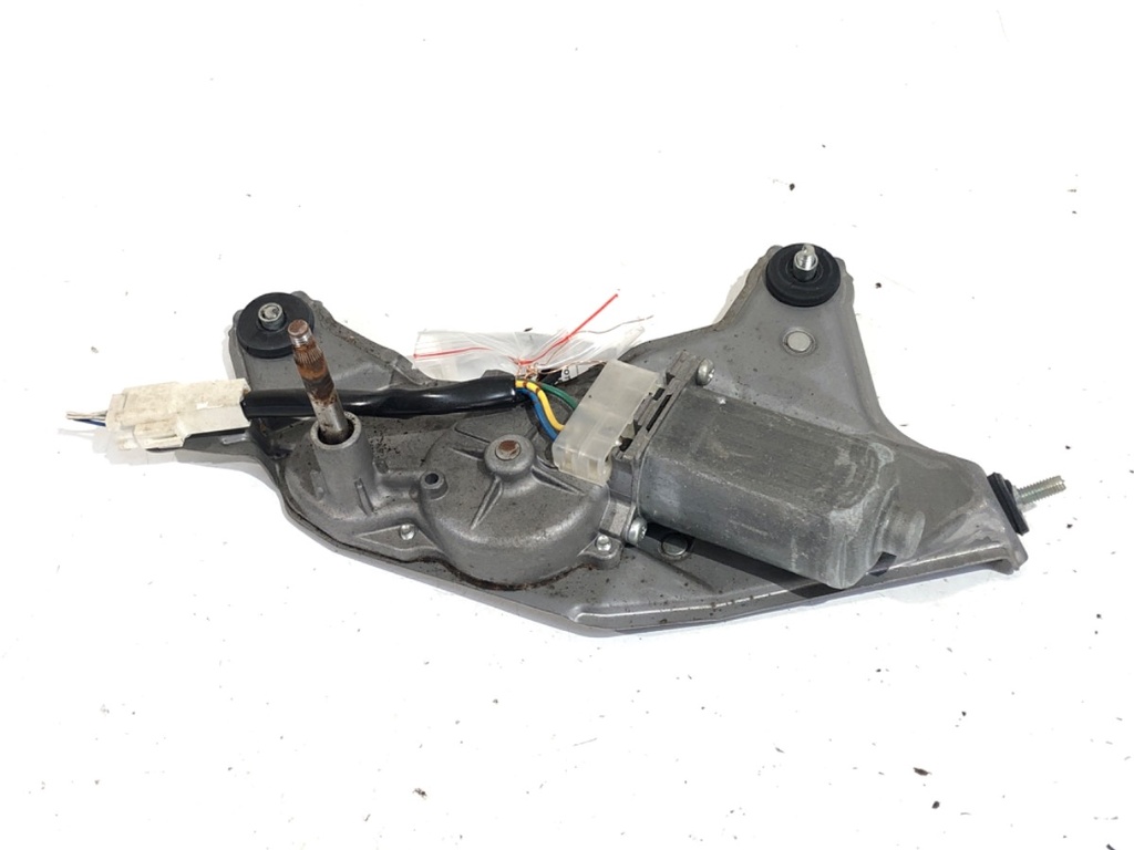 [STARK-751238] Motor de limpiaparabrisas trasero TOYOTA PRIUS Liftback (_W2_) 2003-2009