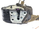 Cerradura de puerta trasera derecha para RENAULT KOLEOS I (HY_) 2.0 dCi 110 kW 2008-2022