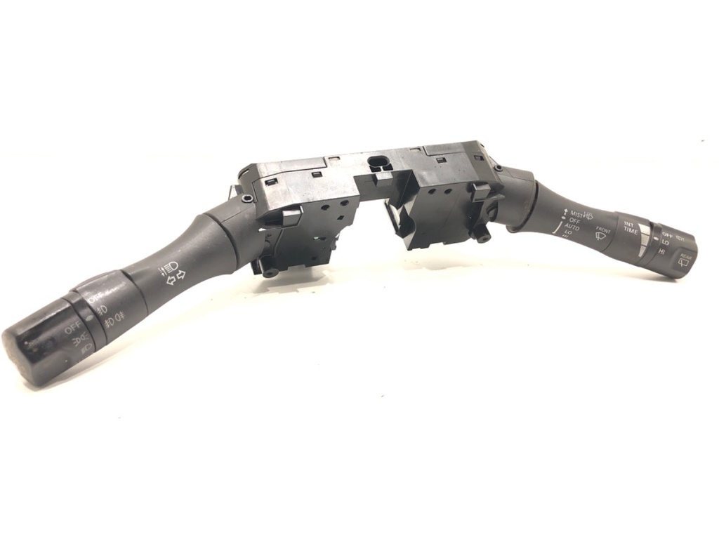[STARK-751474] Combinación de luces Renault Koleos I 2.0 dCi 150 CV 2008-2022