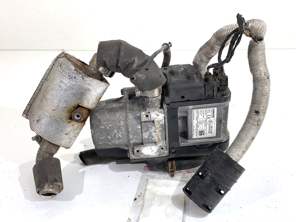 [STARK-877330] WEBASTO Calefactor estacionario para BMW 3 Gran Turismo (F34) 320d 140kW 2015-2022