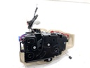Cerradura de puerta trasera derecha VW Golf V Variant (1K5) 2007-2009