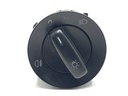 Interruptor de luces VW Golf V Variant (1K5) 2007-2009
