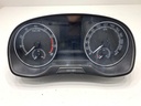 Velocímetro SKODA FABIA III (NJ3) 1.0 55 kW 2014-2022