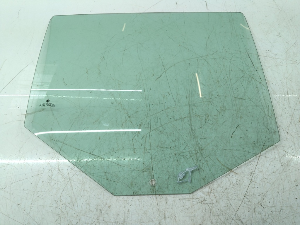 [MTD-529754] Cristal de ventana Skoda Fabia II