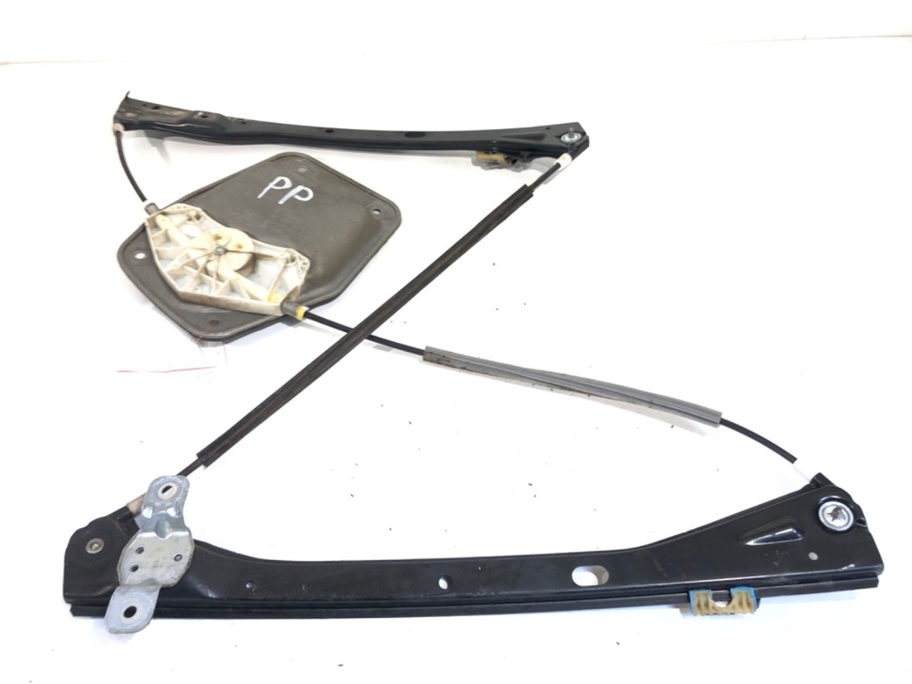 [STARK-753137] Elevador de ventanilla delantero derecho VW Golf V (1K1) 2003-2010