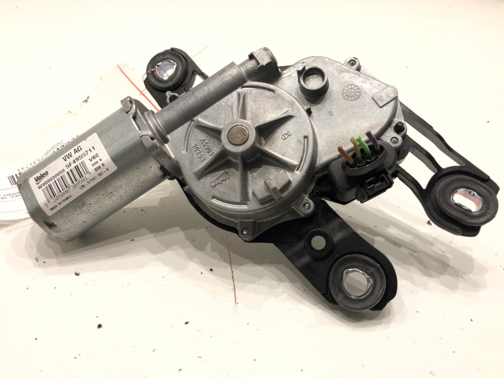 [STARK-753174] Motor de limpiaparabrisas trasero SKODA OCTAVIA III Combi (5E5, 5E6) 1.6 TDI 105 CV 2012-2022