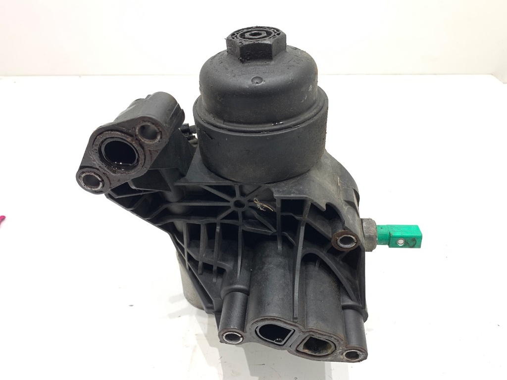 [STARK-753184] Base de filtro de aceite SKODA Octavia III Combi 1.6 TDI 77kW 105CV 2012-2022