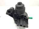 Base de filtro de aceite SKODA Octavia III Combi 1.6 TDI 77kW 105CV 2012-2022