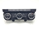 Panel de control de climatización SKODA OCTAVIA III Combi (5E5, 5E6) 1.6 TDI 2012-2022