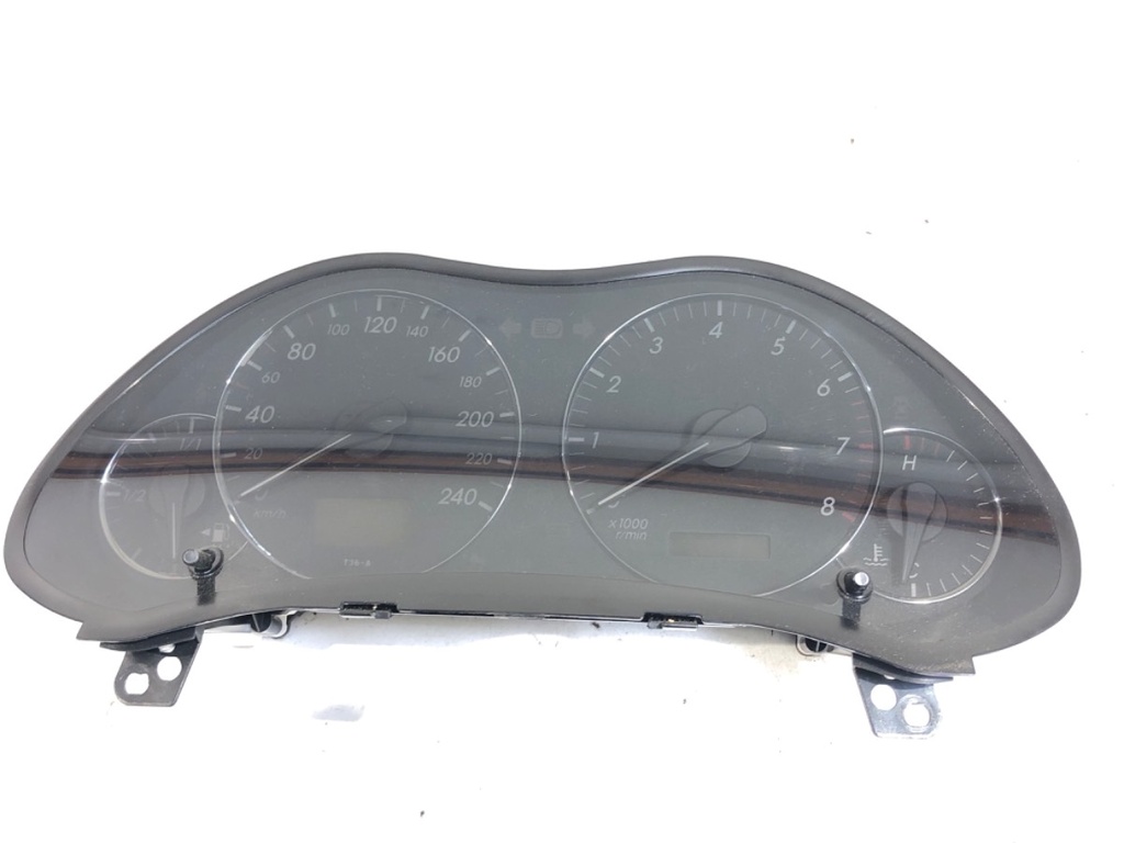 [STARK-753344] Cuentakilómetros Toyota Avensis sedán (_T25_) 1.8 (ZZT251_) 95 kW 2003-2008