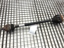 Eje trasero derecho VW Passat B8 Variant 2.0 TDI 4motion 2014-2022