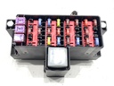 Caja de fusibles Ford Fiesta VI (CB1, CCN) 2008-2022