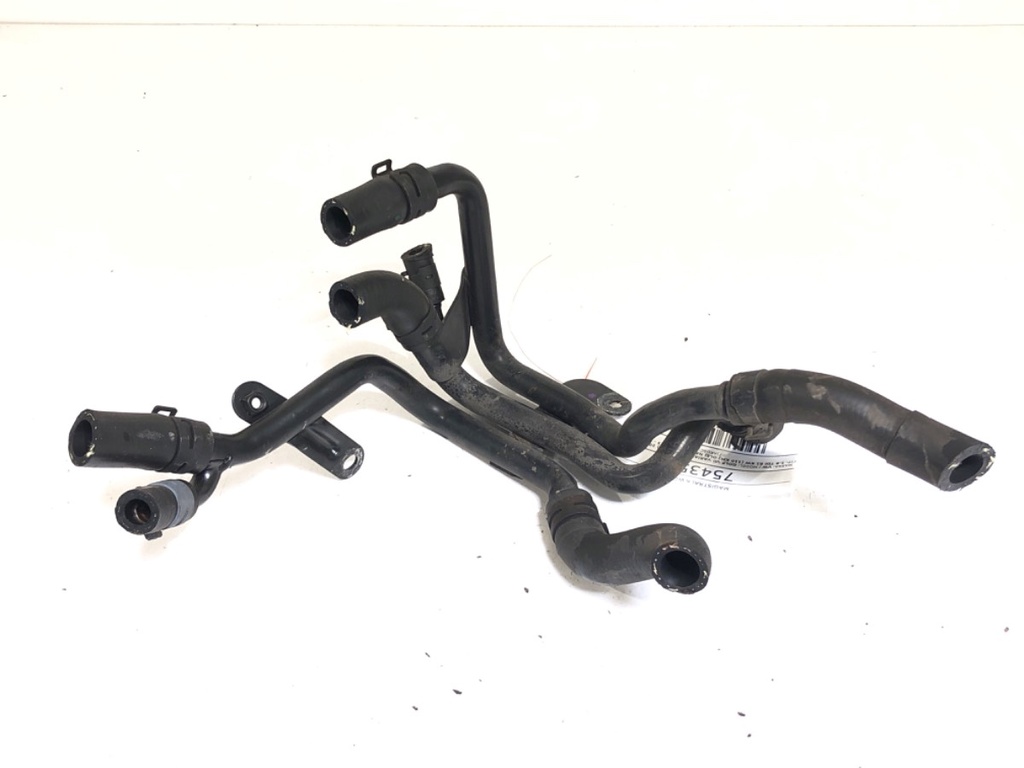 [STARK-754354] Circuito de agua VW Golf VII Variant (BA5, BV5) 1.6 TDI 81 kW 2013-2017