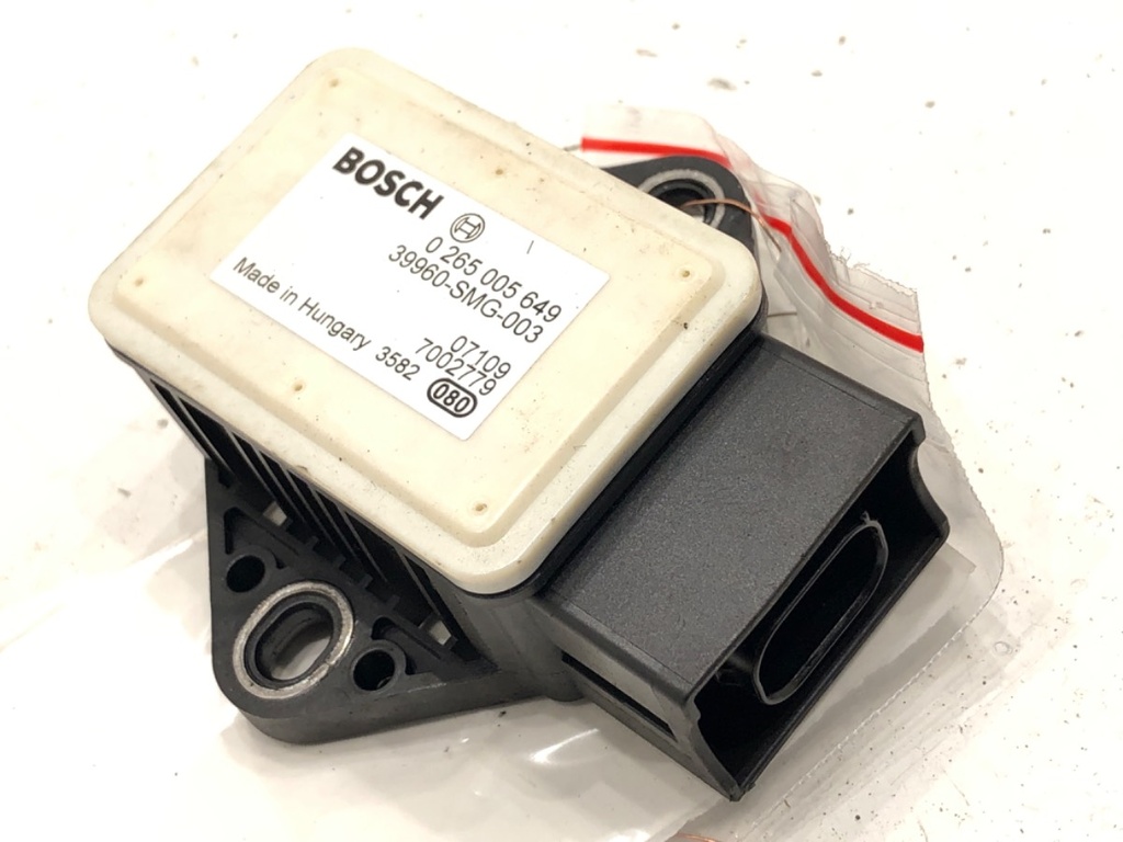 [STARK-754457] Sensor ESP Honda Civic VIII Hatchback (FN, FK) 1.8 103 kW 140 CV 2005-2022