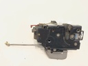 Cerradura de puerta delantera izquierda AUDI A3 (8P1) 2003-2013 2.0 TDI 16V 103 kW