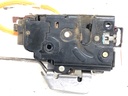 Cerradura de puerta delantera izquierda Audi A3 (8P1) 2.0 FSI 110 kW 2003-2013