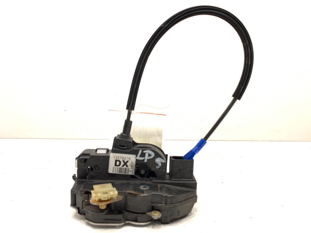 [STARK-754859] Cerradura de puerta delantera izquierda Chevrolet Cruze liftback (J305) 1.8 104 kW 2011-2022