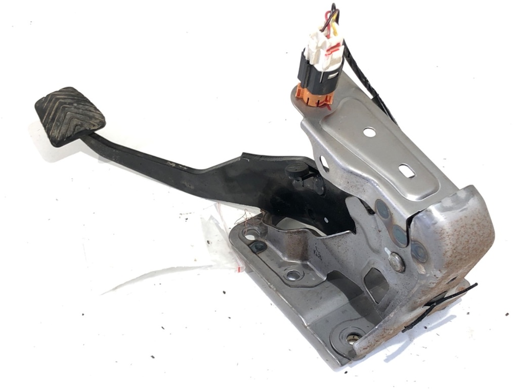 [STARK-755174] Pedales Mitsubishi Lancer VIII (CY_A, CZ_A) 2007-2022