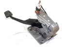 Pedales Mitsubishi Lancer VIII (CY_A, CZ_A) 2007-2022