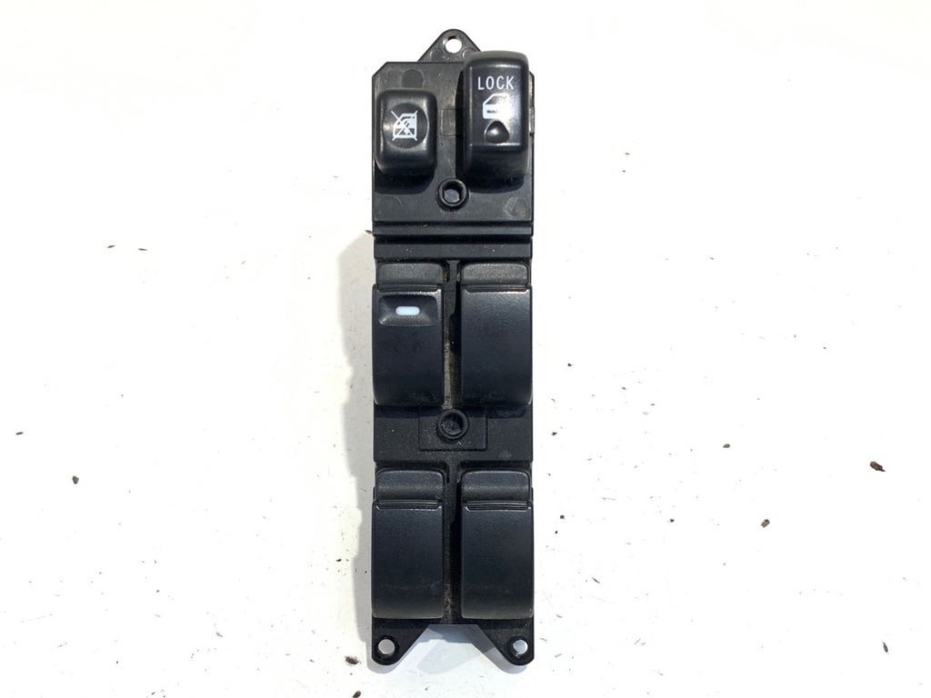 [STARK-755189] Interruptor de elevalunas MITSUBISHI LANCER VIII (CY_A, CZ_A) 1.8 DI-D 110 kW 150 CV 2010-2022